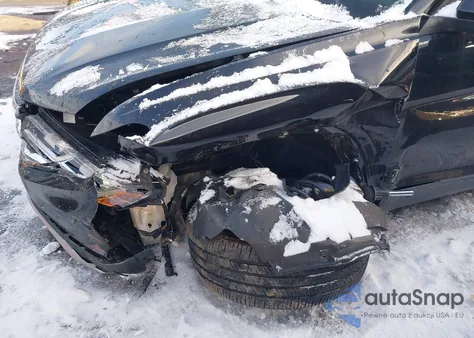 2021 Volkswagen Atlas 3.6L V6 Se W/Technology из США, поврежденный, VIN 1V2KR2CA1MC563169